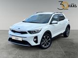 Kia Stonic Spirit Automatik - App*Sitzhzg*Kamera!! - weiße Kia Stonic