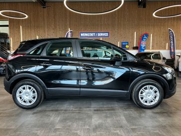 Opel Crossland (X) *Edition*Klima*Sitzheiz.*