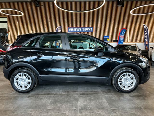 Opel Crossland (X) *Edition*Klima*Sitzheiz.*