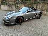 Porsche Boxster S 987.2 (aus 2. Hand) PDK