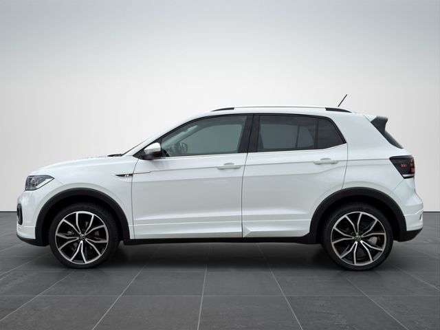 Volkswagen T-Cross 1.5 TSI DSG Style R-Line LED foto 4