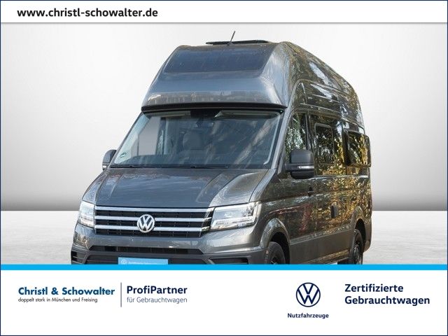 Volkswagen Grand California 600 2.0 TDI DSG LED NAVI