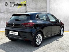 Fahrzeugabbildung Clio V Intens 1.0 TCe 90 EU6d Navi Digitales Coc