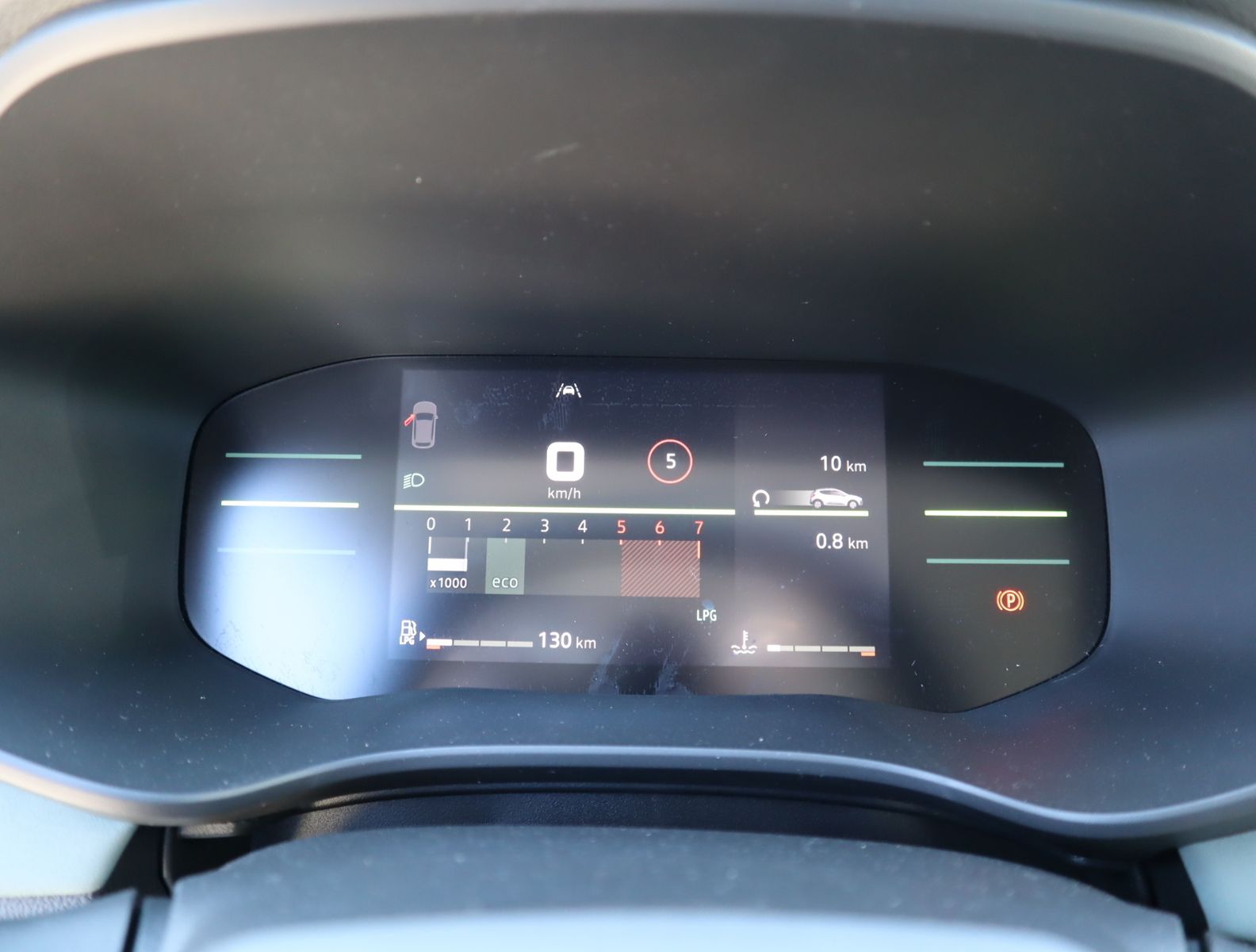 Dacia Sandero - Bild 11