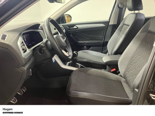 Volkswagen T-Roc - Bild 16