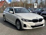 BMW 318i Touring //Leas.ab EUR339,-inkl.o.SZ - BMW 3er Reihe Jahreswagen: Kombi