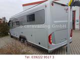 Carthago chic e-line I 58 XL linerclass -Angebot erfragen - Carthago Integrierter Automatik