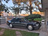 Mercedes-Benz SL 300 - gebrauchte Mercedes-Benz SL 300 aus dem Jahr 1990