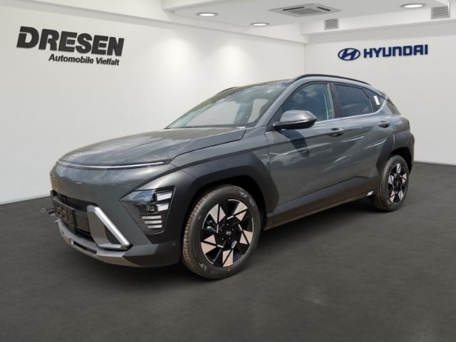 Hyundai KONA - Bild 1