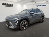Hyundai KONA - Vorschau Bild 1