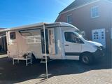 HYMER / ERIBA / HYMERCAR Tramp S 685