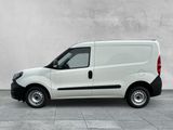Fiat Doblo 1.6 Multijet Kasten Easy KLIMA+SCHIEBETÜR - Fiat Doblo: Multijet