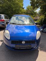 Fiat Punto 1.2 8V Dynamic Dynamic - Fiat Punto: Dynamic