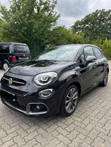 Fiat 500X Sport 1.0 120PS | Scheckheftgepf... - Fiat 500X Gebrauchtwagen in Hamburg