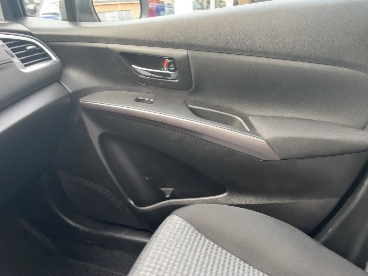 Suzuki Andere - Bild 13