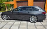 ALPINA D5 3.0 Touring Harman ACC Massage Sitzbelüftung  - ALPINA: D