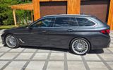 ALPINA D5 3.0 Touring Harman ACC Massage Sitzbelüftung  - ALPINA: Kombi