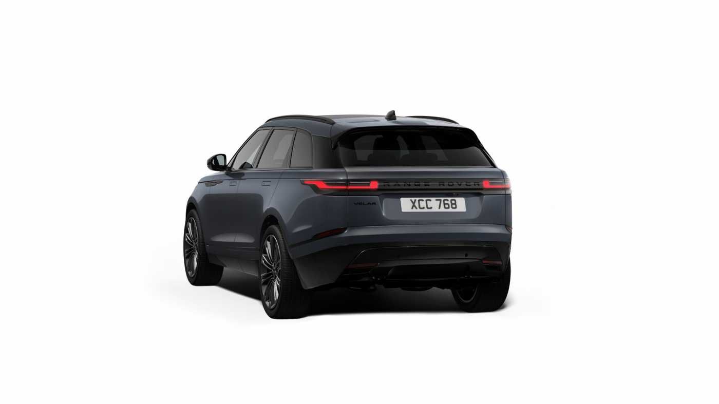 Land Rover Range Rover Velar - Bild 3