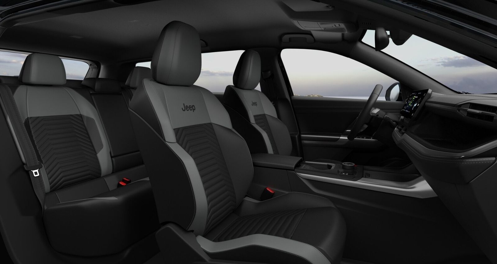 Jeep Compass - Bild 6