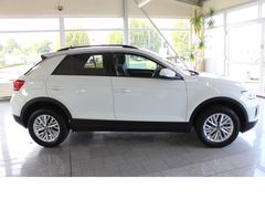 Fahrzeugabbildung Volkswagen T-Roc Life,Top-Ausstattung ,Wie Neu