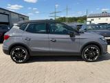 Seat Arona 1.5 TSI DSG FR Black Edition*LED*ACC*AHK* - Seat Arona: Fr Black Edition