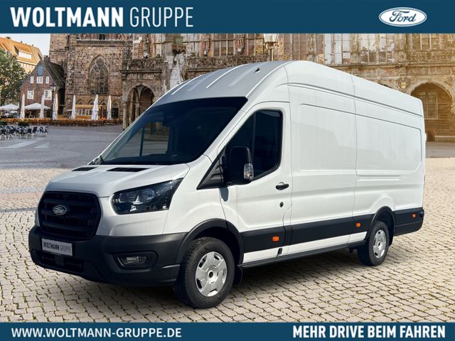 Ford Transit Kasten 350 L4 Trend 2.0 TDCi DPF EU6e