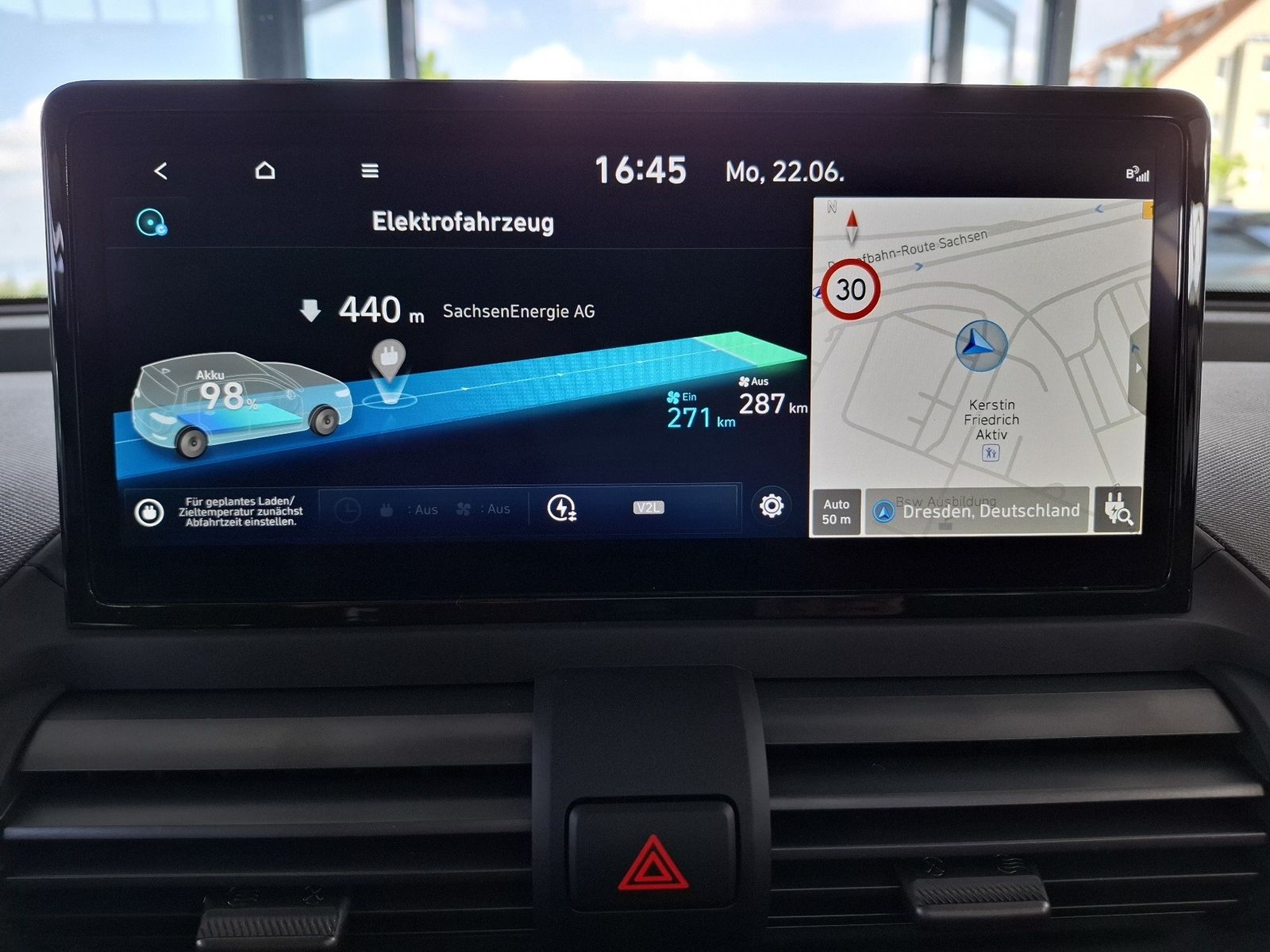 Hyundai INSTER – Bild 30