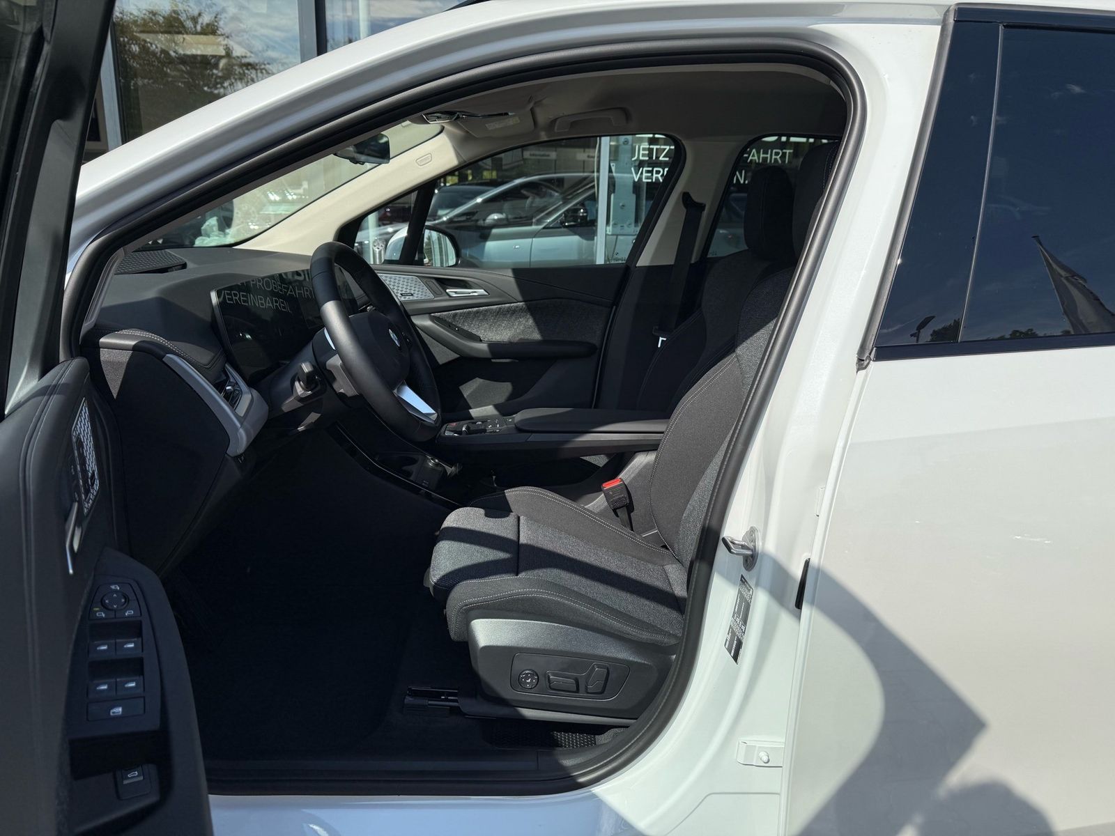 BMW 220 Active Tourer - Bild 10
