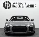 Audi R8 Coupe V10 + *Carbon*Capristo*B&O*Schale*Kam* - Audi R8: Capristo
