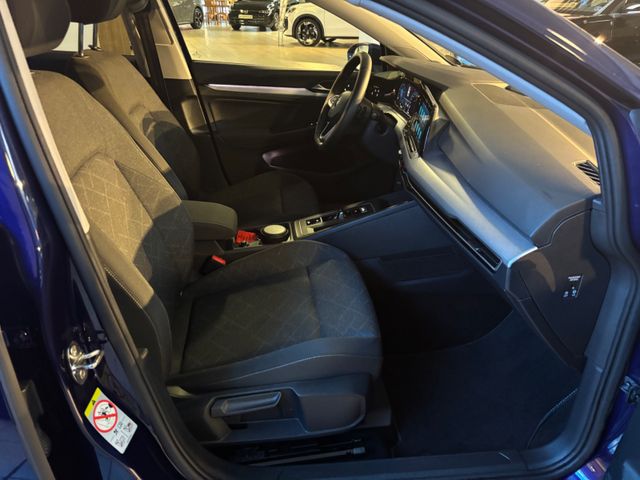 Golf VIII eTSI *Business Premium*Kamera*APP