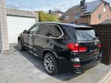 BMW X5 xDrive35i M-Sportpaket - BMW X5: 35i
