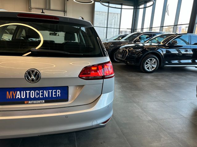Volkswagen Golf VII Variant Trendline BMT *Navi*