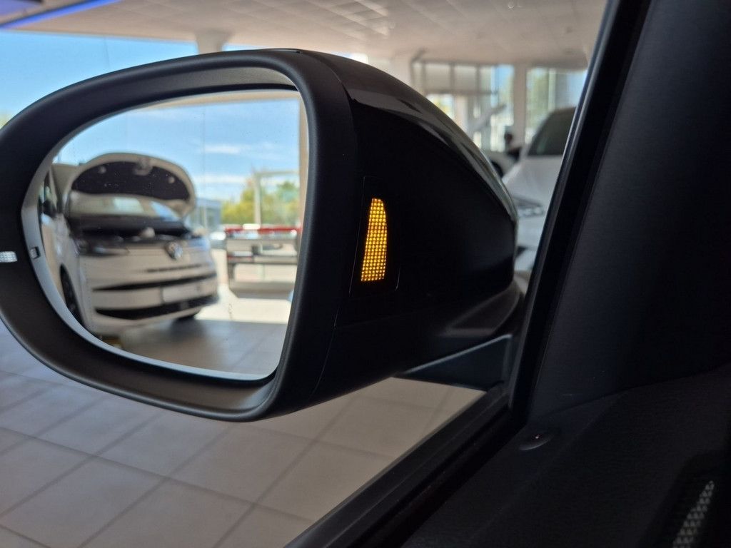 T-Cross 1.0 TSI Goal *LED*NAVI*SHZ*PDC*ACC*