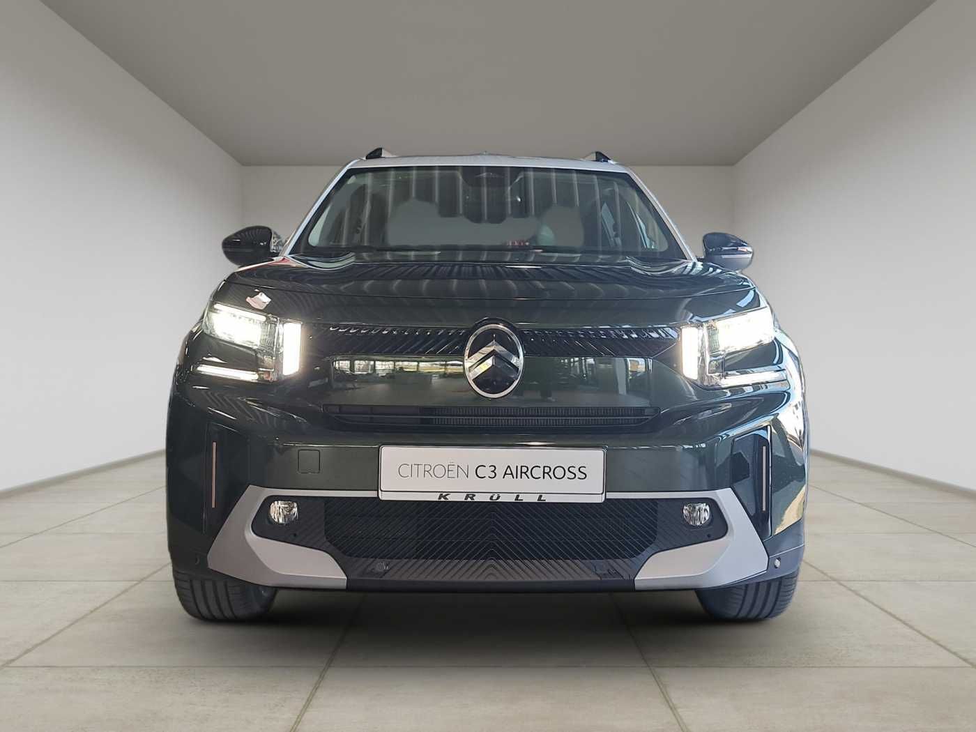 Citroën e-C3 Aircross Extended Range TeamD +11kW-OBC+ imagem 3