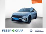 Volkswagen Taigo R-Line 1.0 TSI 7-DSG NAVI KAMERA LED - Volkswagen Taigo aus 2024