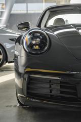 Porsche 992 TARGA HERITAGE DESIGN EDITION /LTD - Porsche Gebrauchtwagen in Münster