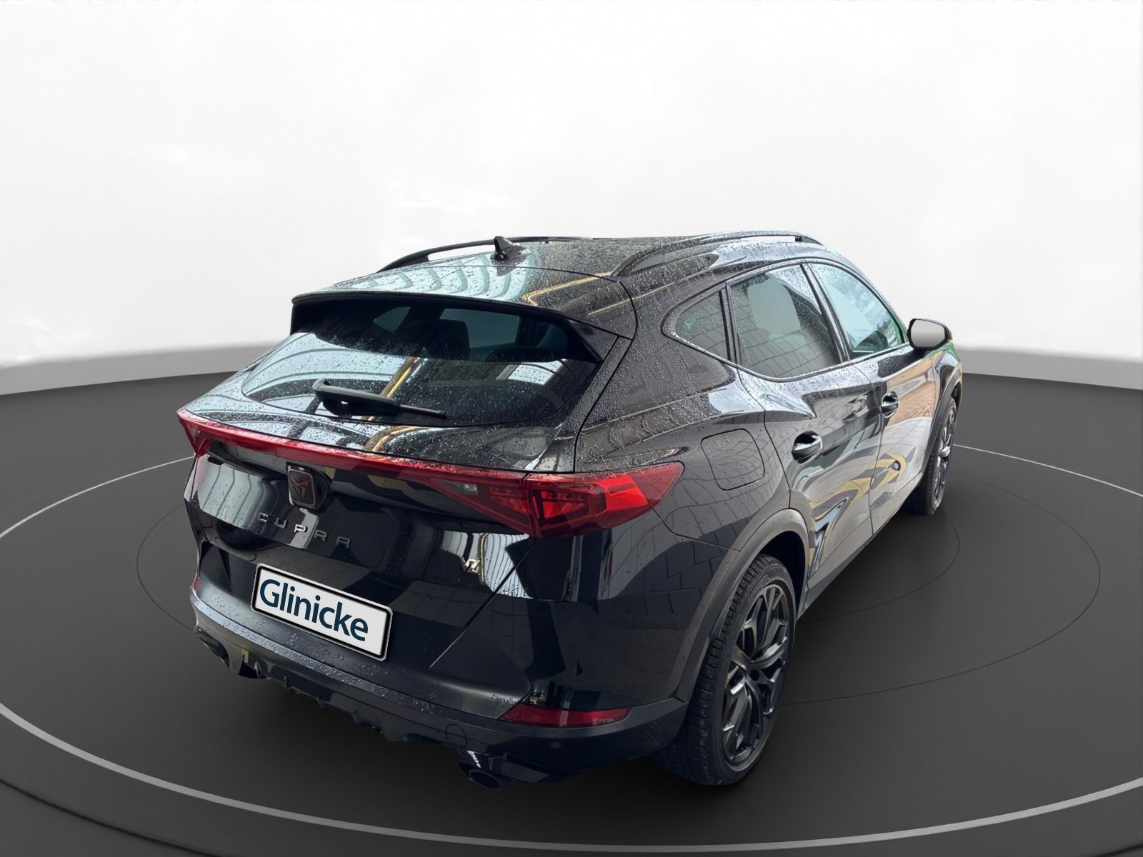 Cupra Formentor - Bild 3