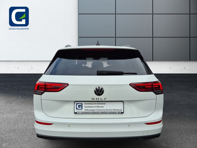Golf VIII Variant 2.0 TDI Life *DSG*LED*NAVI*DAB