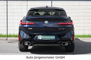 BMW X4 - 9