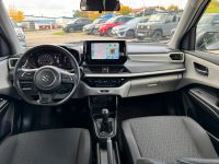 Suzuki Swift - Vorschau Bild 9