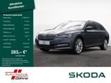 Skoda Superb Combi 2.0 TDI L&K 4x4 PANO 360° STANDHZ - Skoda Superb: 3t