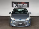 Ford Ka**Titanium**1. Hand**Klima**Hu Neu** - Ford Gebrauchtwagen von 2009