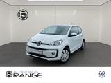 Volkswagen up! 1.0 Basis *SHZ BT* - Volkswagen up! aus 2020