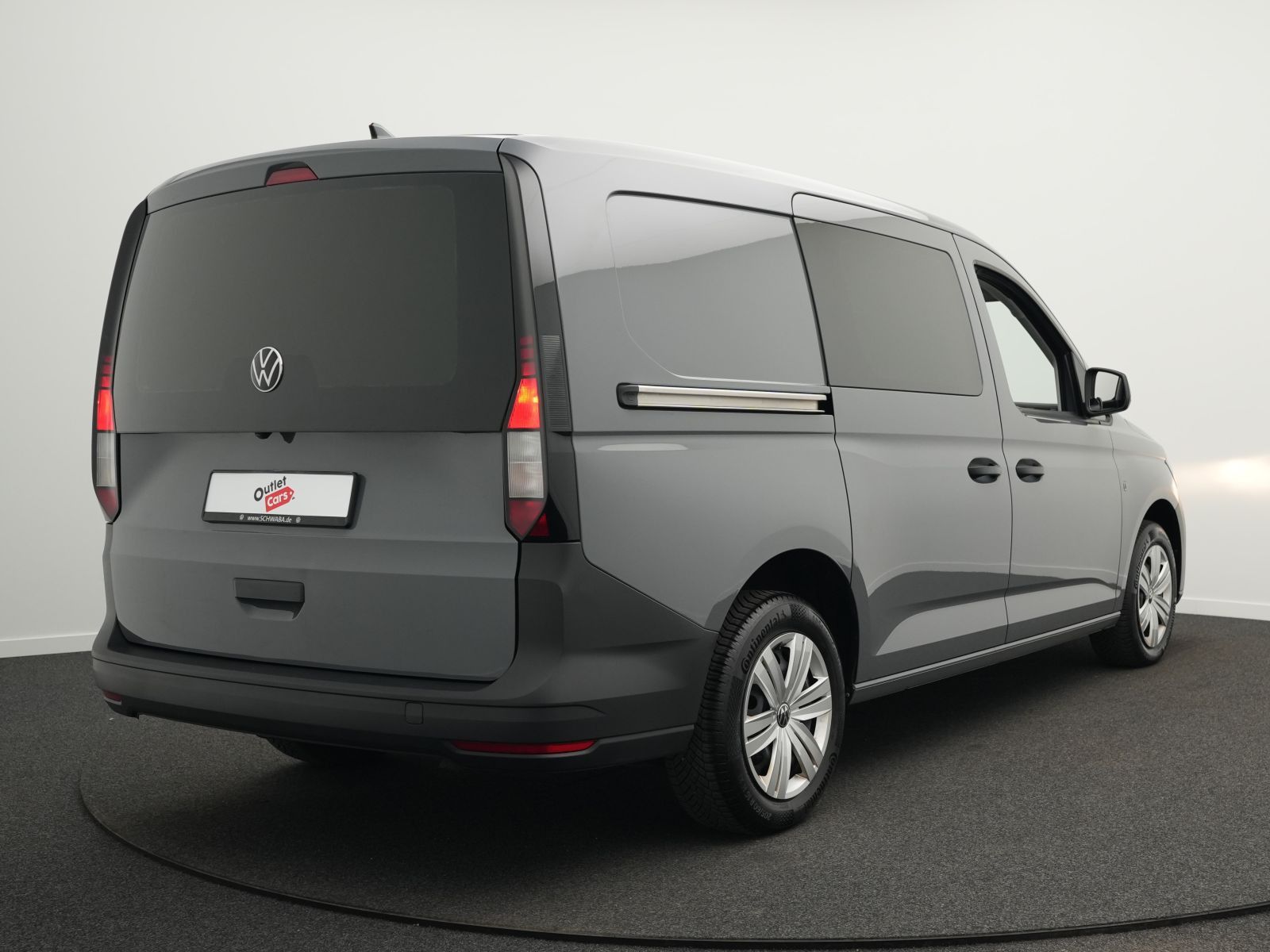 Volkswagen Caddy Maxi Cargo 2.0 TDI DSG *Langer-Radstand* imagem 3