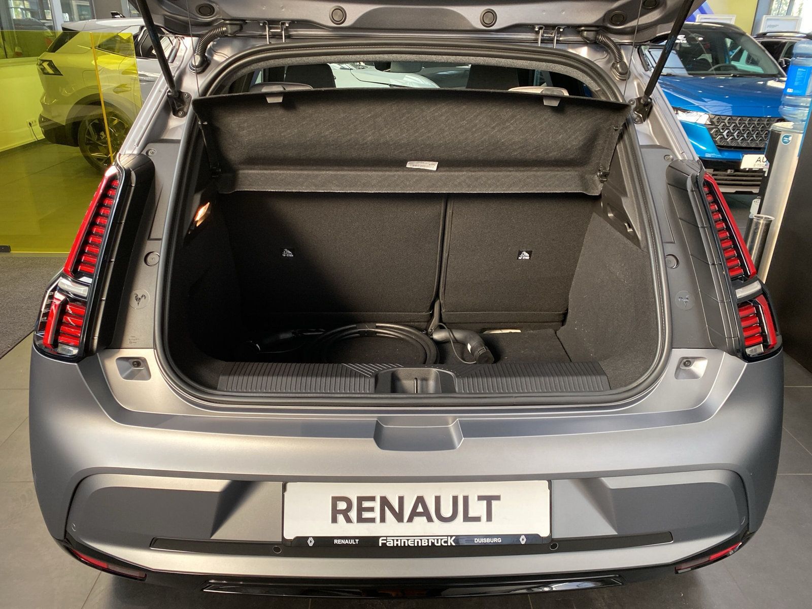 Renault R 5 - Bild 8