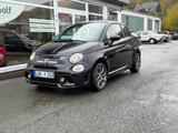 Abarth 500 Cabrio 595 HU/AU Neu Insp. Neu Bremsen Neu - Abarth 500 aus 2020