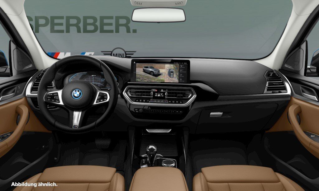 BMW X3 - Bild 3