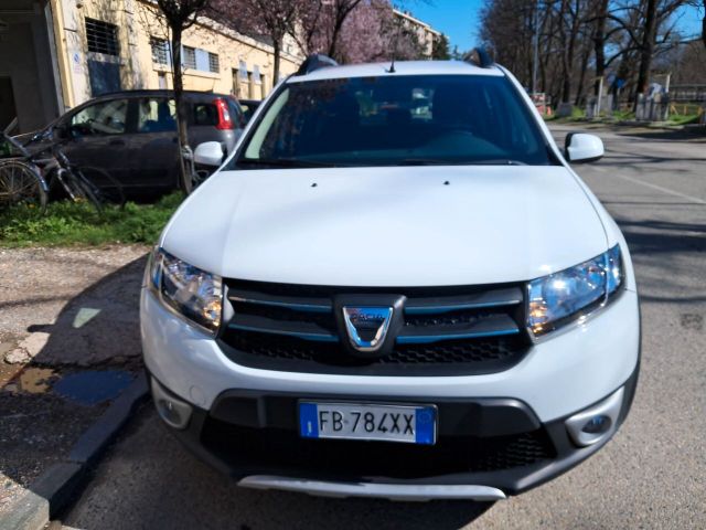 Dacia Sandero Stepway 0.9 TCe 12V T-GPL 90CV Sta