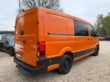 MAN TGE Automatik*Kamera*6Sitz*Standheizung - MAN in Berlin