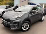 Kia Sportage Edition-7 Emotion-Paket Kamera Klima - Kia Sportage: Edition 7
